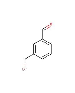 Astatech 3-BROMOMETHYLBENZALDEHYDE; 1G; Purity 97%; MDL-MFCD06797497